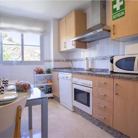Cyv Nice Apartment W A Pool Close To The Beach بينالماذينا المظهر الخارجي الصورة